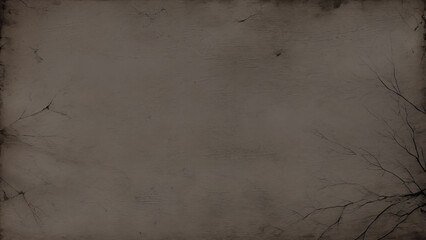 abstract background: seamless textured wallpaper featuring a close-up of aged ceramic tiles with a matte finish, showcasing a patterned design of cracked stone and vintage concrete in shades of gray, 