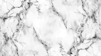 Obraz premium White Marble Texture
