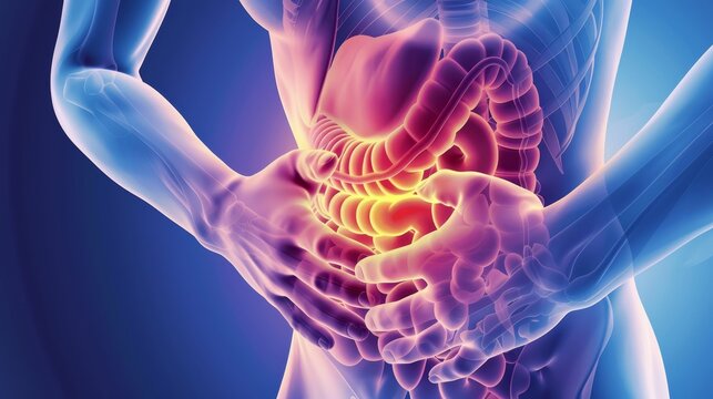 Abdominal pain, known as a stomachache, can have various causes, including constipation, colon cancer, diarrhea, and food poisoning. 