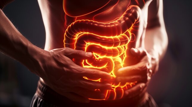 Abdominal pain, known as a stomachache, can have various causes, including constipation, colon cancer, diarrhea, and food poisoning. 