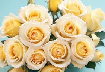 The Timeless Beauty of Yellow Roses