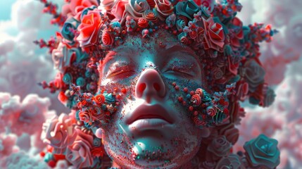 Design Space, Advertising Photo, Candy Sculptures, Great photos