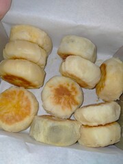 apple pie