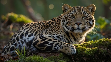 Obraz premium animals