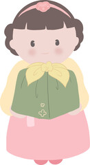 선물 여