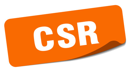 CSR