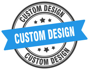 Fototapeta premium CUSTOM DESIGN