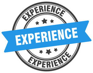 EXPERIENCE
