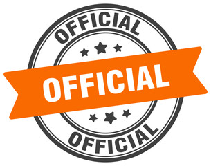 OFFICIAL