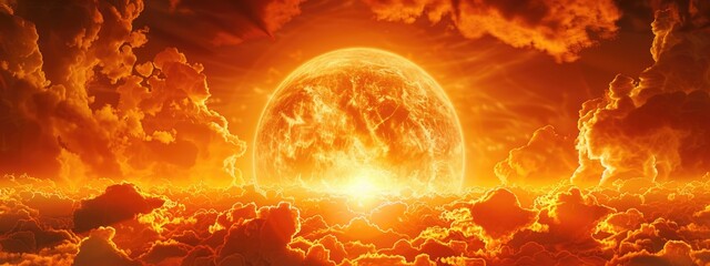 Summer sizzle - navigating high air temperatures with water as a key cooling method, providing practical solutions to beat the heat and stay refreshed amidst scorching summer days.