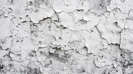 Obraz premium Grey rough texture concrete stone grunge rough wall wide background
