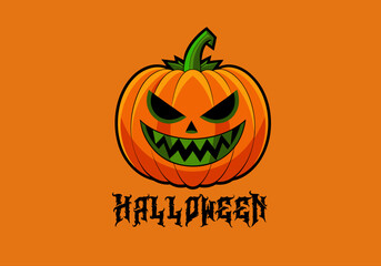  candle, candy, carved, carving, dead, evil, face, halloween, halloween logo, jack-o'-lantern, kid, kids, night, orange, party, pumpkin, Saints, scary, shop, store, template, tradition, traditional, 