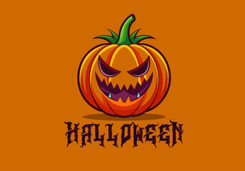  candle, candy, carved, carving, dead, evil, face, halloween, halloween logo, jack-o'-lantern, kid, kids, night, orange, party, pumpkin, Saints, scary, shop, store, template, tradition, traditional, 