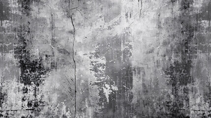 Fototapeta premium tło w kolorze grunge w kolorze szarym z miejscem na tekst lub obraz
