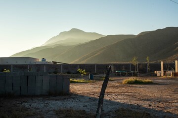 Rayos de sol