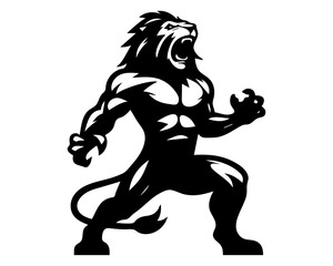 lion logo, lion, lions, lion vector