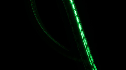 Overlay Video Effekt Layer Visual Power Hintergründe Gaming