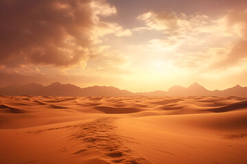 desert landscape wallpaper, desert landscape
