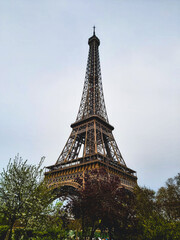 eiffel tower