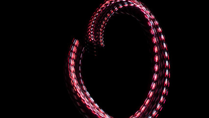 Overlay Video Effekt Layer Visual Power Hintergründe Gaming