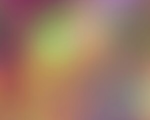 The dynamic blend of purple, green, yellow, and red hues. The energetic transition of purple, green, yellow, and red in this gradient.