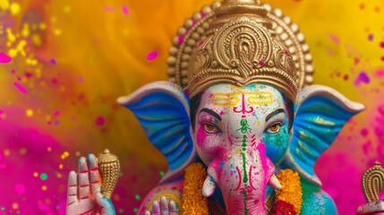 Ganesha พระพิฆเนศ