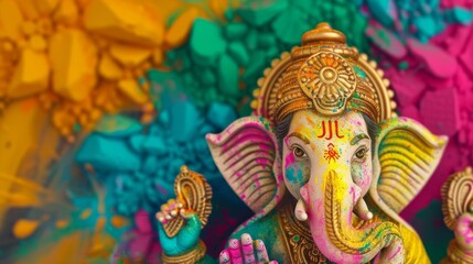 Ganesha พระพิฆเนศ