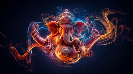 Ganesha พระพิฆเนศ