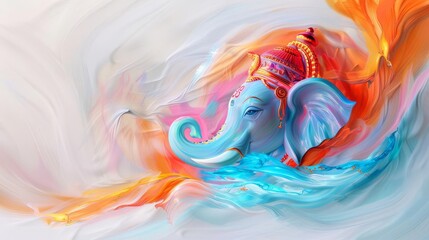 Ganesha พระพิฆเนศ