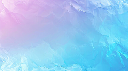Fototapeta premium light blue gradient texture background