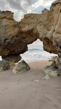 Oura, algarve Portugal