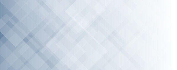 Abstract green background with square shapes