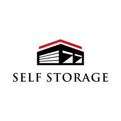 self storage concept