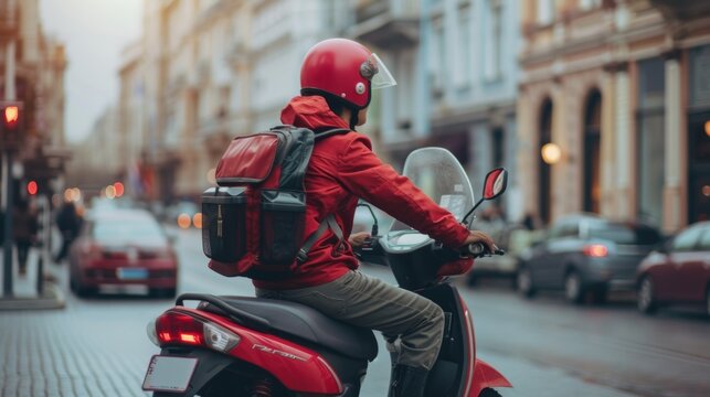 Dependable courier services ensuring timely delivery for efficient logistics management