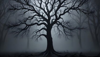 Obraz premium Clear Plain Shiny Soft Vintage Bokeh Cloudy Wave Like Geometric Black Background or Texture