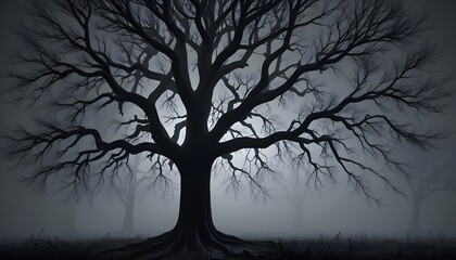 Obraz premium Clear Plain Shiny Soft Vintage Bokeh Cloudy Wave Like Geometric Black Background or Texture