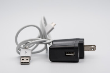 Chargers for phones and electrical appliances