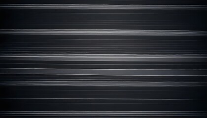 Fototapeta premium Clear Plain Shiny Soft Vintage Bokeh Cloudy Wave Like Geometric Black Background or Texture