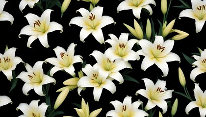 Clear Plain Shiny Soft Vintage Bokeh Cloudy Wave Like Geometric Black Background or Texture