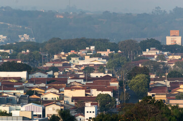 Paisagem urbana 