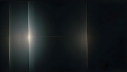 Clear Plain Shiny Soft Vintage Bokeh Cloudy Wave Like Geometric Black Background or Texture