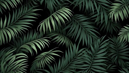 Clear Plain Shiny Soft Vintage Bokeh Cloudy Wave Like Geometric Black Background or Texture