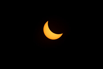 ECLIPSE SOLAR PARCIAL