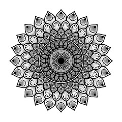 Design Mandala