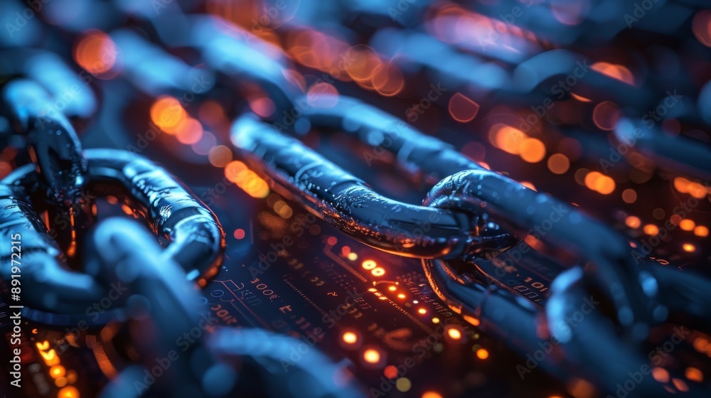 Poster cybersecurity and data protection: with the increasing frequency sophistication of cyber threats, bu