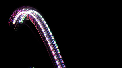 Overlay Video Effekt Layer Visual Power Hintergründe