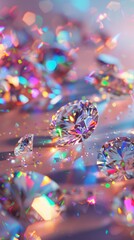 diamonds