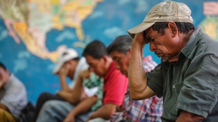 mexican immigrant workers