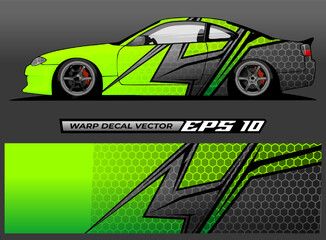 Car Wrap Decal Graphic Vinyl