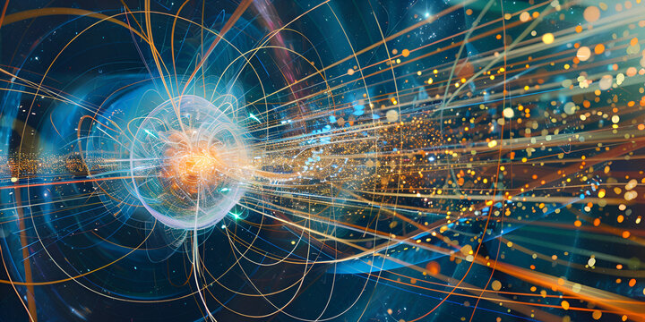 Quantum Shift Milestones in Science and Technological Development Representing Breakthrough Innovations and Paradigm Shifts in Modern Technology and Scientific Research


